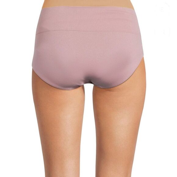 Women’s Destination Maternity Foldover Bikini Panty 2, 3-Packs Size S - Picture 5 of 5